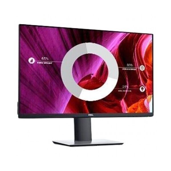 

Монитор Dell P2719HC (210-AQGC)