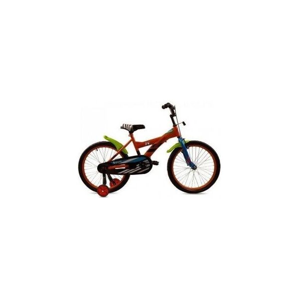 

Велосипед детский Premier Sport 20" Orange SP185s20o