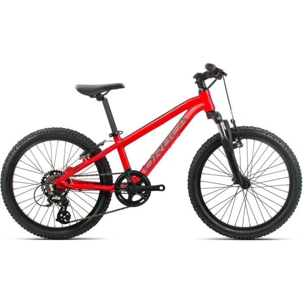 

Велосипед детский Orbea MX 20 XC 20 20 Red - Black K00420JE