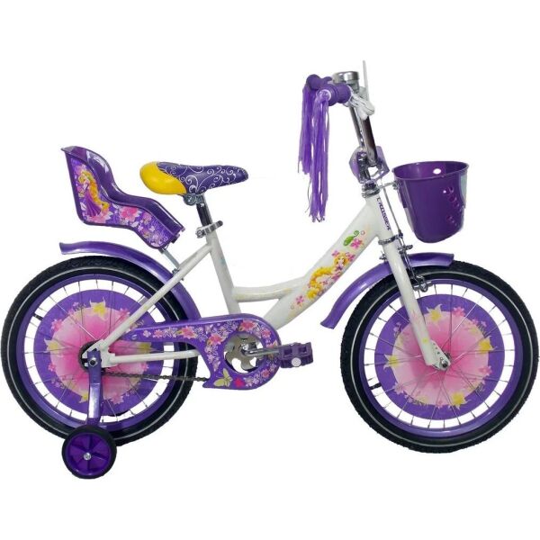 

Велосипед Crosser 20" Girl Purple (Girl20)