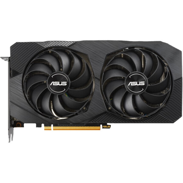 

Asus DUAL-RX5500XT-O8G-EVO (DUAL-RX5500XT-O8G-EVO)