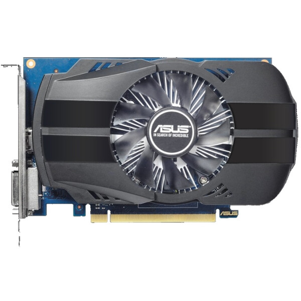 

Видеокарта Asus GeForce GT 1030 (PH-GT1030-O2G)