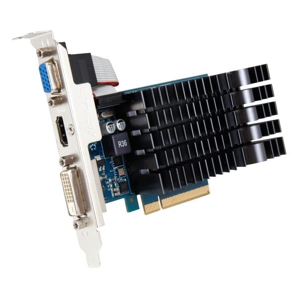 

Asus GeForce GT 730 (GT730-SL-2GD5-BRK)