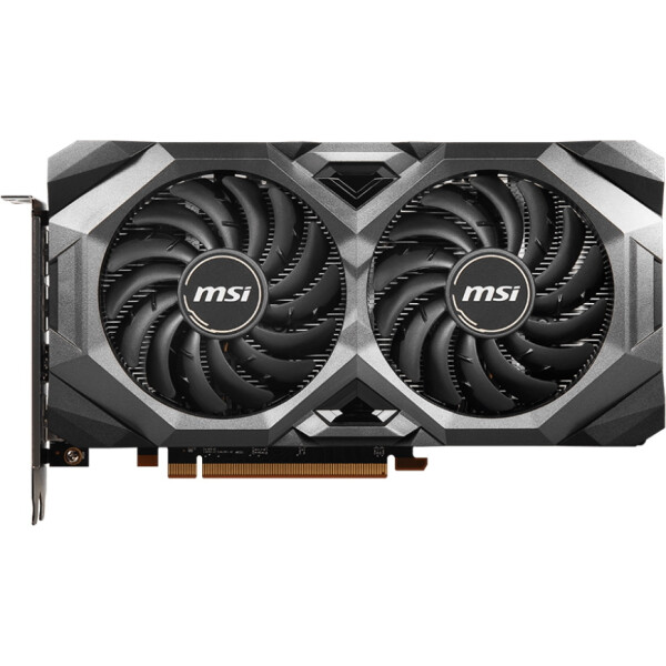 

MSI Radeon RX 5700 8GB Mech GP OC (Radeon RX 5700 Mech GP OC)