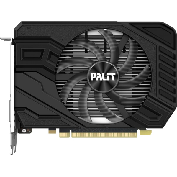 

Palit GTX 1650 Super 4GB StormX OC (NE6165SS18G1-166F)