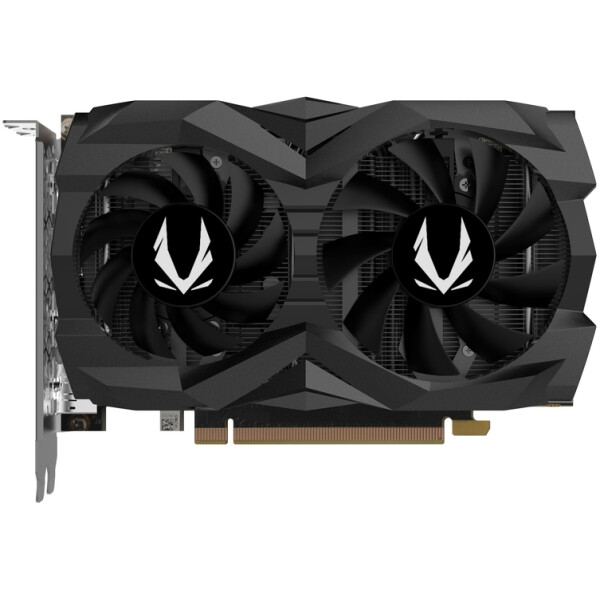 

ZOTAC GAMING GEFORCE GTX1660 6GB (ZT-T16600F-10L)