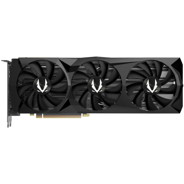 

ZOTAC GAMING GEFORCE RTX2060 SUPER AMP EXTREME 8GB (ZT-T20610B-10P)