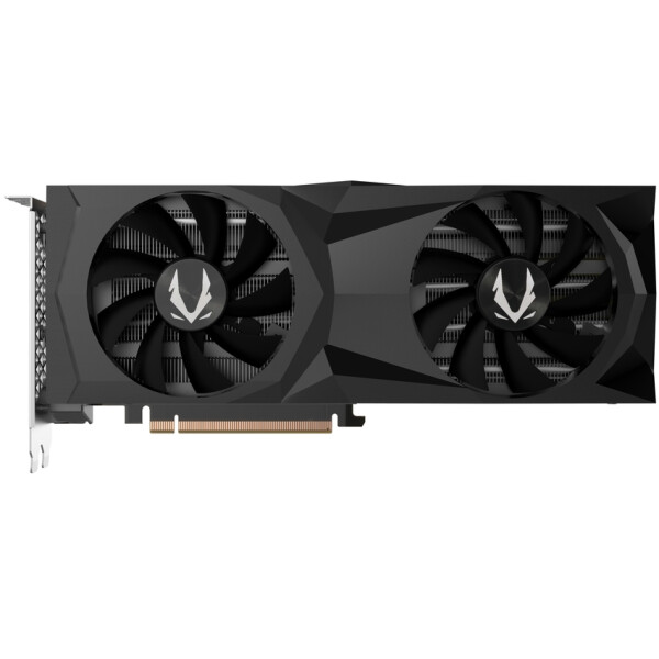 

ZOTAC GAMING GEFORCE RTX2070 SUPER AMP 8GB (ZT-T20710D-10P)
