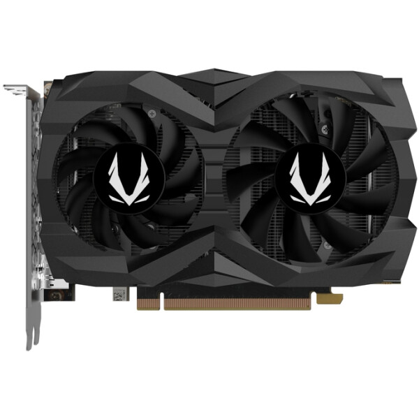 

ZOTAC GEFORCE GTX 1660 Ti 6GB (ZT-T16610F-10L)
