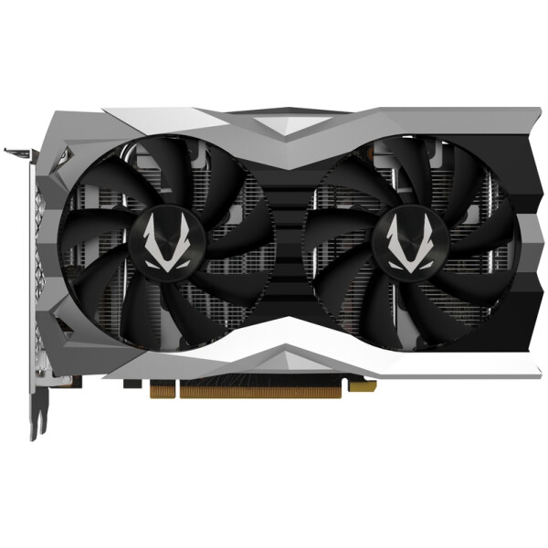 

Zotac GeForce RTX 2060 SUPER MINI (ZT-T20610E-10M)
