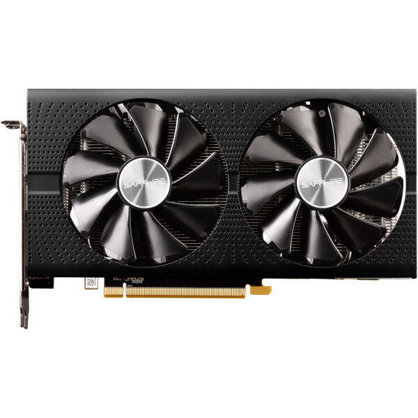 

Sapphire SAPPHIRE PULSE RADEON RX 570 (11266-67-20G)