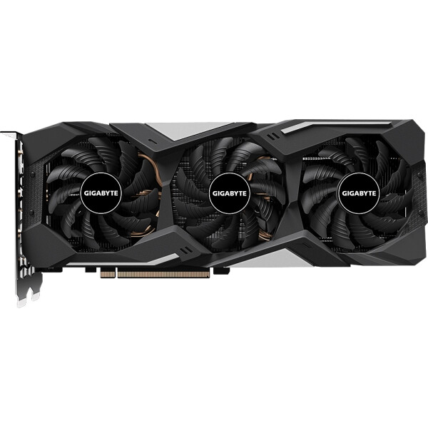 

Gigabyte GeForce GTX 1660 SUPER GAMING OC 6GB GDDR6