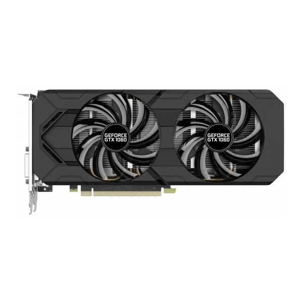 

Gainward GeForce GTX 1060 3GB GDDR5 BOX (426018336-3798)