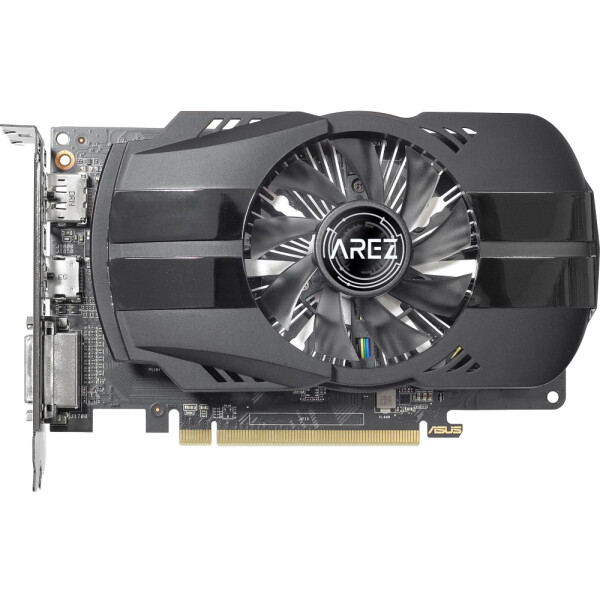 

Asus Phoenix Radeon RX 550 (AREZ-PH-RX550-2G)