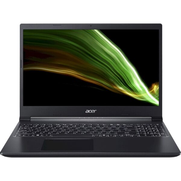 

Ноутбук Acer Aspire 7 A715-42G (NH.QBFEU.008)