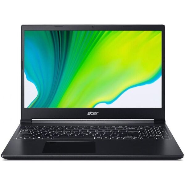 

Ноутбук Acer Aspire 7 A715-42G (NH.QBFEU.00C)