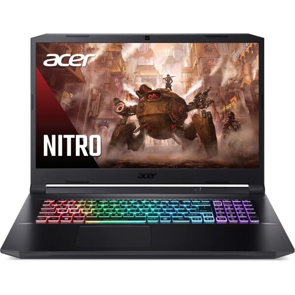

Acer Nitro 5 AN517-41-R30W (NH.QASEU.008) Shale Black