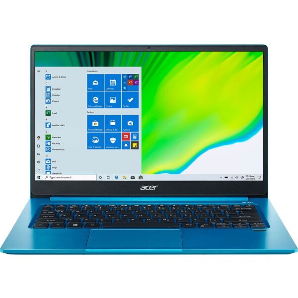 

Acer Swift 3 SF314-59 (NX.A0PEU.00E)