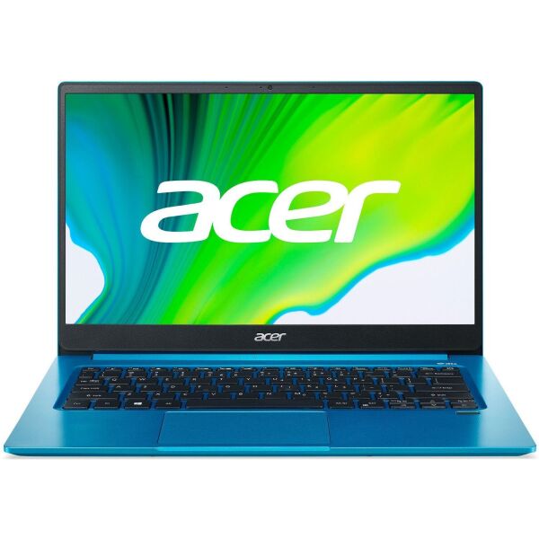 

Ноутбук Acer Swift 3 SF314-59-55L1 (NX.A0PEU.00A)