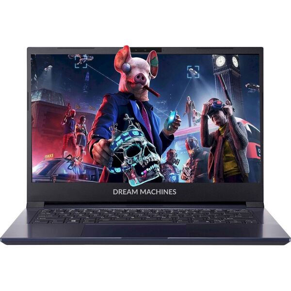 

Ноутбук Dream Machines G1650-14 (G1650-14UA32)