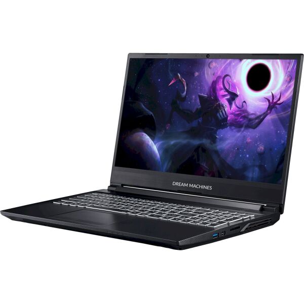 

Ноутбук Dream Machines G1650Ti-15 144Hz (G1650TI-15UA36)