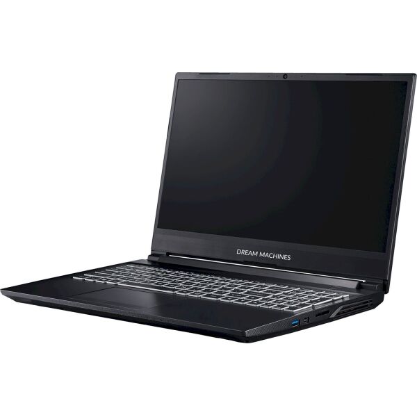 

Ноутбук Dream Machines G1650Ti-15 144Hz (G1650TI-15UA42)