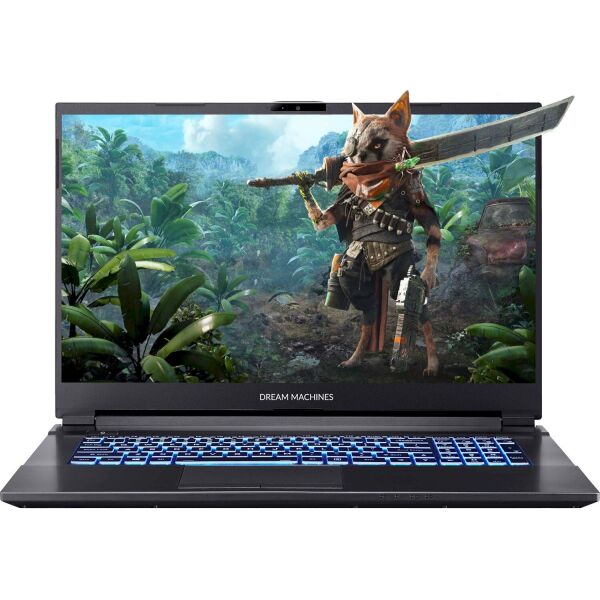 

Dream Machines RG2060-17 240Hz (RG2060-17UA31)