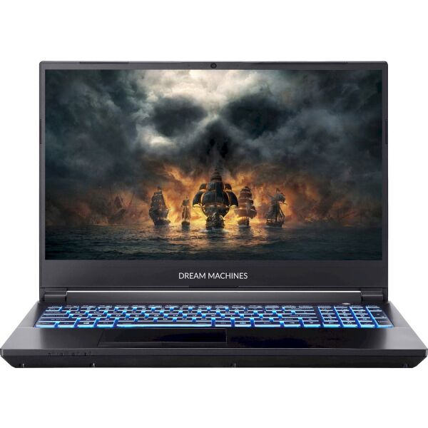 

Dream Machines T1660Ti-15 144Hz (T1660TI-15UA53)