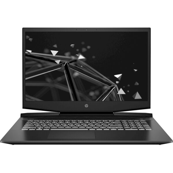 

Ноутбук HP Pavilion 17 Gaming 144Hz (2G4E2EA)