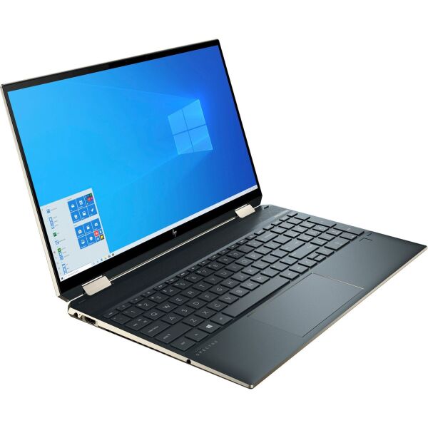 

Ноутбук HP Spectre 15-eb1002ur (2H5Y3EA)