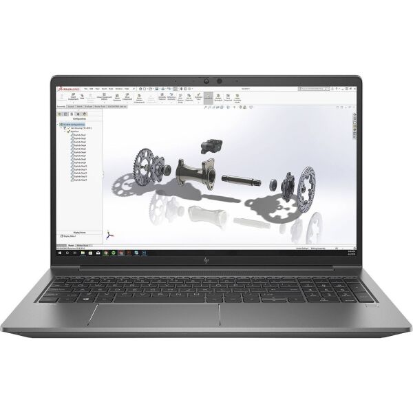

HP ZBook Power G7 (10J85AV_V3)
