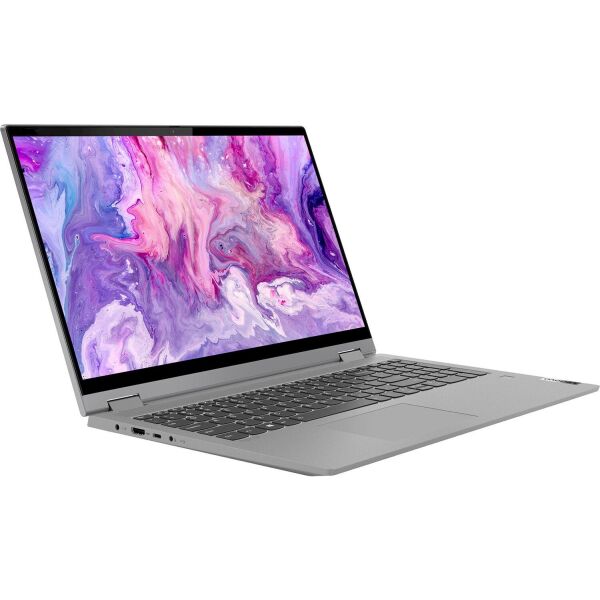 

Lenovo ideapad Flex 5i 15IIL05 (81X3008XRA) Grey