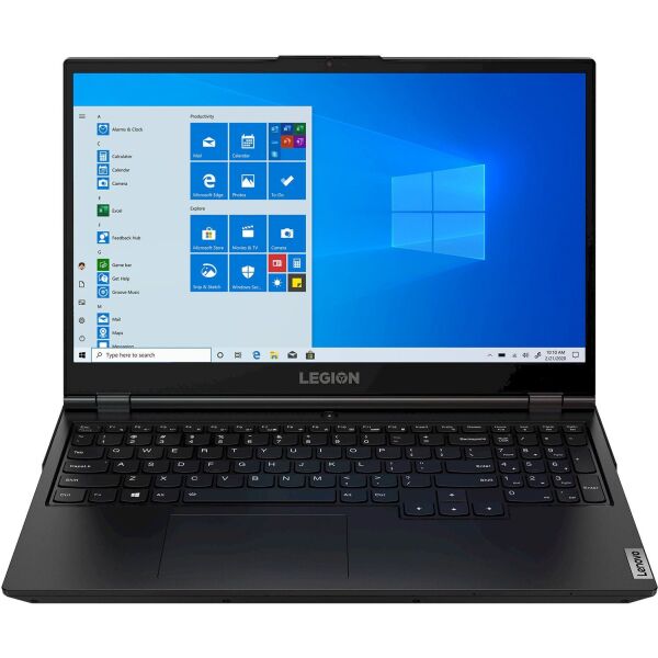 

Lenovo Legion5 15ARH05H (82B1009BRA)