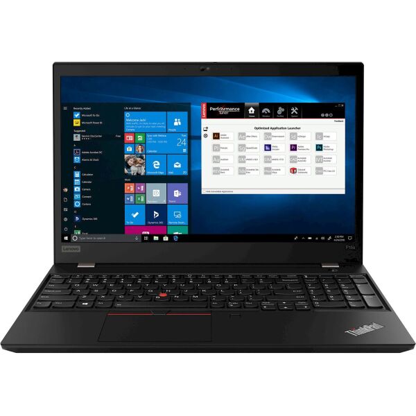 

Lenovo ThinkPad P15s G1 (20T40007RT)