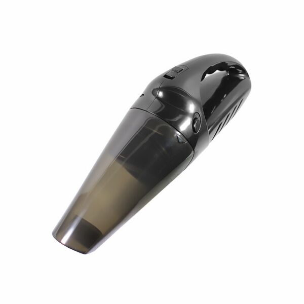 

Автомобильный пылесос Bowai OB10 Black с аккумулятором