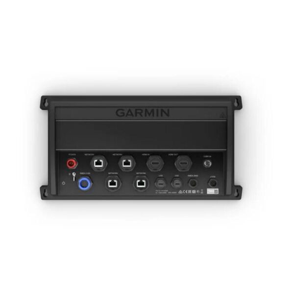 

Эхолот/картплоттер Garmin GPSMAP 8700 Black Box