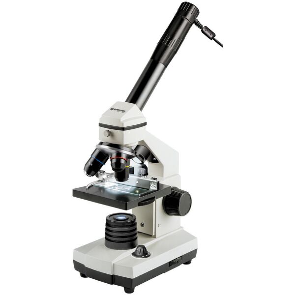 

Микроскоп Bresser Biolux NV 20–1280x