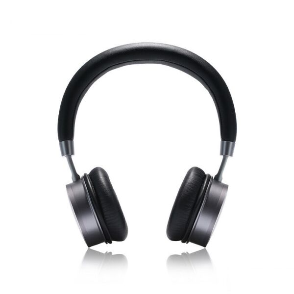 

Наушники bluetooth Remax RB-520HB Black
