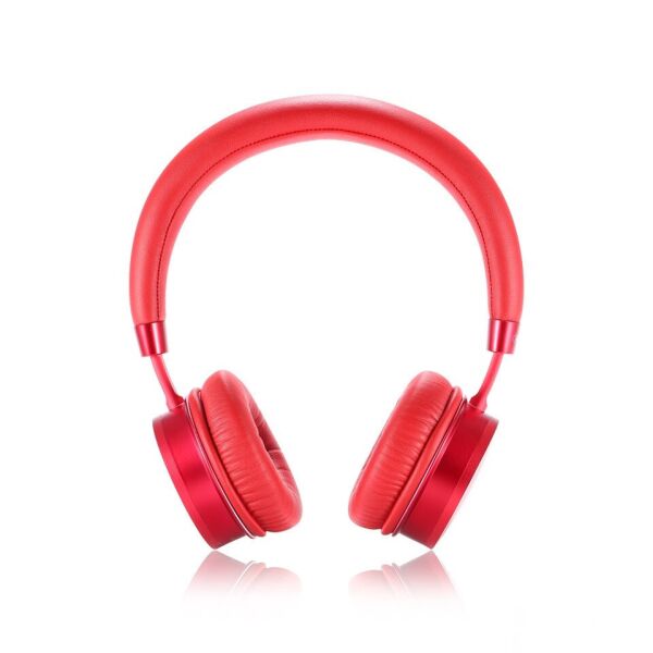 

Наушники bluetooth Remax RB-520HB Red