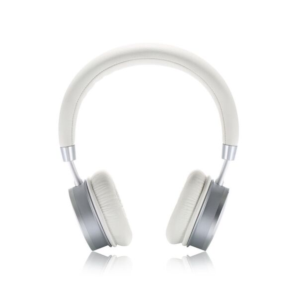 Наушники bluetooth Remax RB-520HB Silver