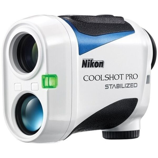 

Дальномер Nikon Coolshot Pro Stabilized