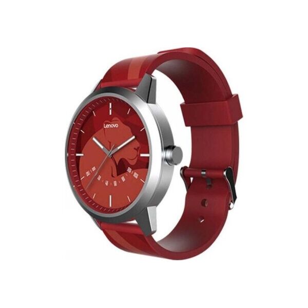 

Часы Lenovo Watch 9, Leo-Red