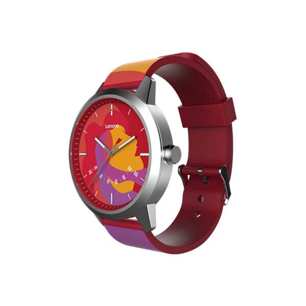 

Часы Lenovo Watch 9, Virgo-Red