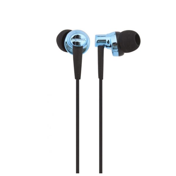 

Наушники Remax RM-575 Pro Blue