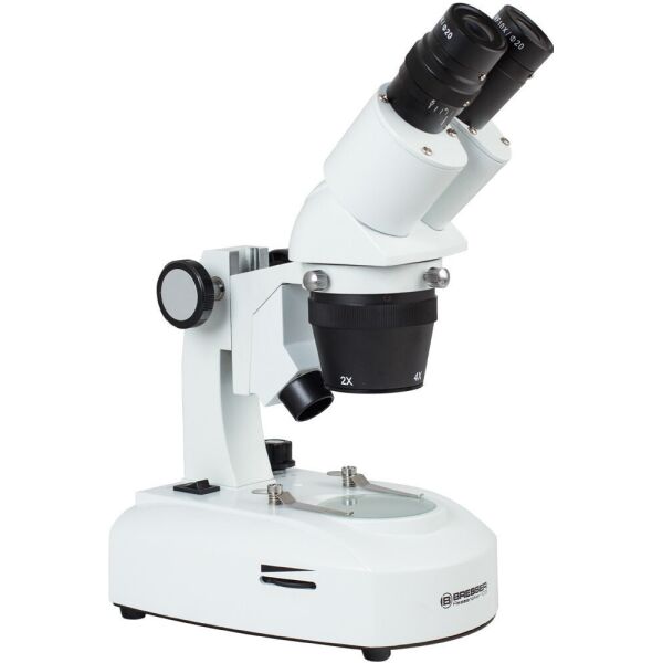 

Микроскоп Bresser Researcher ICD LED 20x-80x
