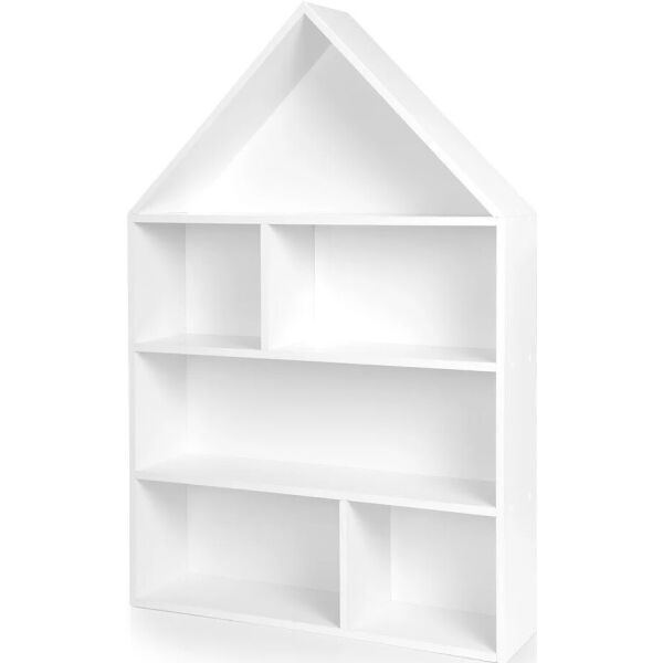 

Домик Bambi Белая (PLK-B-1)