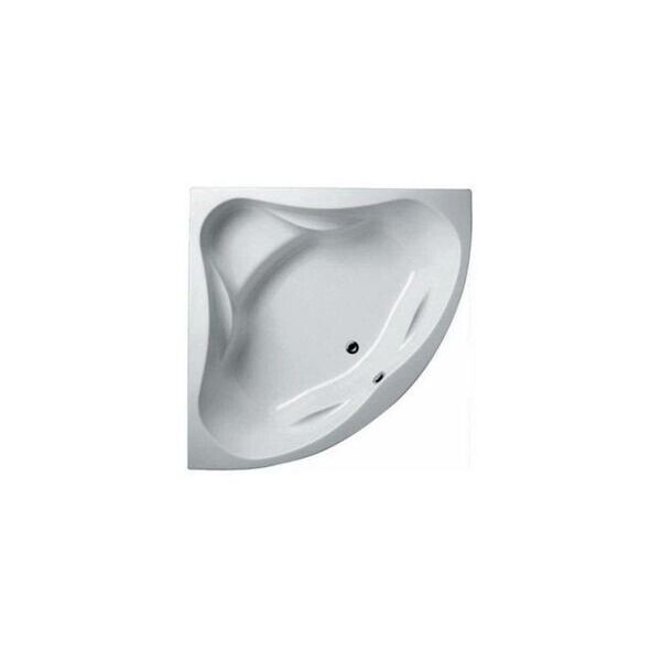 

Ванна акриловая Riho Neo 150x150 BC3500500000000