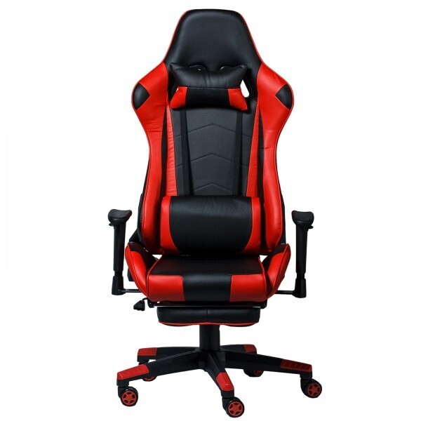 

Кресло Drive red BL7503