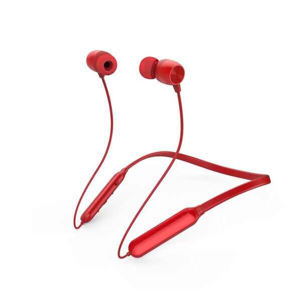 

Наушники bluetooth Remax Sport RB-S17 Red