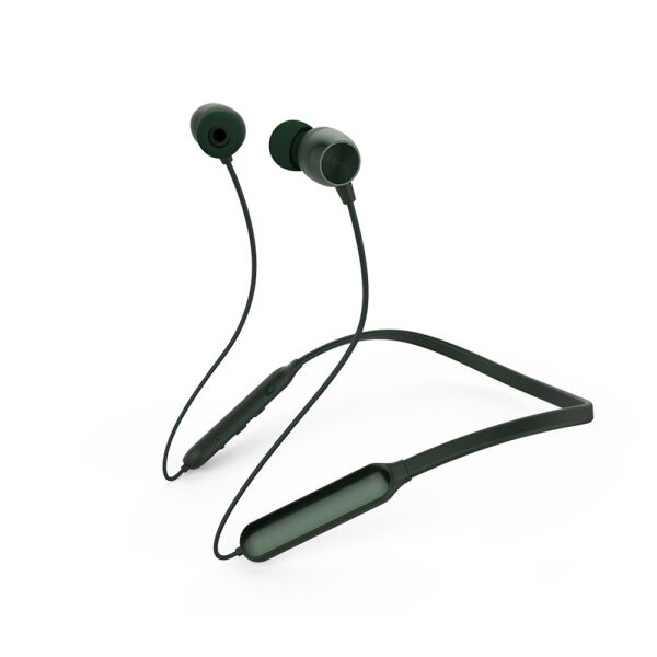 

Наушники bluetooth Remax Sport RB-S17 Green
